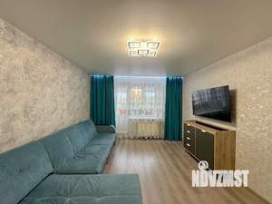 2-к квартира, вторичка, 51м2, 3/5 этаж