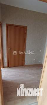 1-к квартира, вторичка, 33м2, 3/3 этаж
