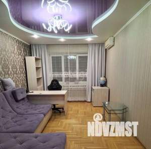 2-к квартира, вторичка, 86м2, 5/14 этаж