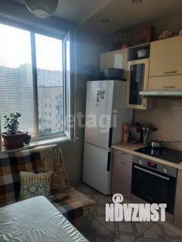 2-к квартира, вторичка, 64м2, 5/11 этаж