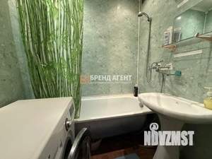 2-к квартира, вторичка, 45м2, 1/5 этаж