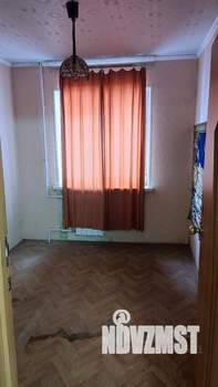 4-к квартира, вторичка, 64м2, 1/5 этаж