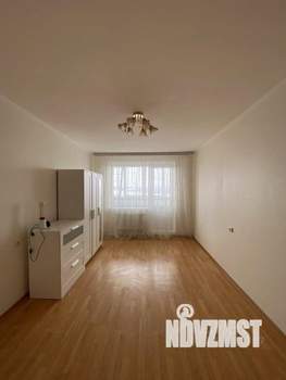 1-к квартира, вторичка, 33м2, 9/10 этаж