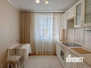 1-к квартира, вторичка, 33м2, 4/5 этаж