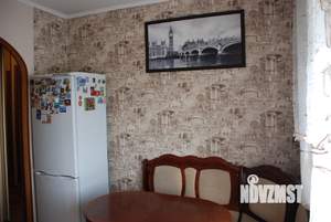 1-к квартира, вторичка, 37м2, 5/9 этаж