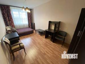 2-к квартира, вторичка, 46м2, 5/12 этаж