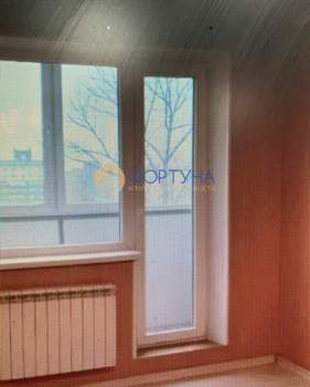 3-к квартира, вторичка, 62м2, 3/5 этаж