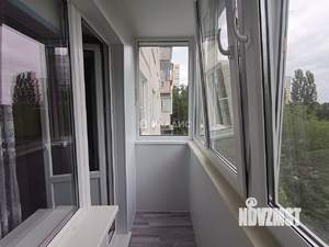 1-к квартира, вторичка, 31м2, 3/5 этаж