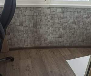 2-к квартира, вторичка, 66м2, 8/17 этаж