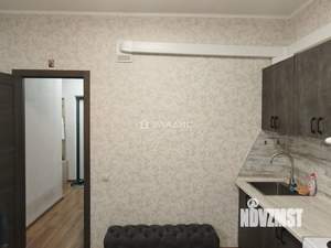 1-к квартира, вторичка, 48м2, 9/13 этаж