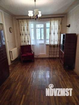 2-к квартира, вторичка, 46м2, 4/5 этаж