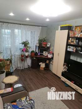 2-к квартира, вторичка, 48м2, 5/9 этаж