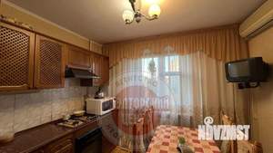3-к квартира, вторичка, 72м2, 8/10 этаж