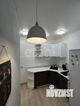 Студия квартира, вторичка, 27м2, 4/5 этаж