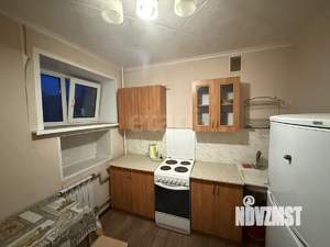 1-к квартира, вторичка, 34м2, 3/12 этаж