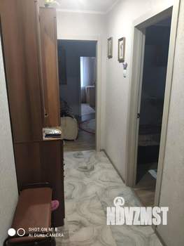 4-к квартира, вторичка, 61м2, 2/5 этаж