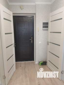 1-к квартира, вторичка, 32м2, 3/5 этаж