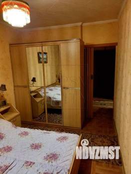 3-к квартира, вторичка, 59м2, 10/10 этаж