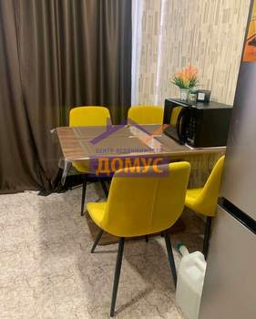 2-к квартира, вторичка, 52м2, 7/9 этаж