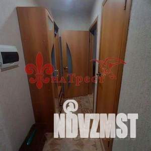 3-к квартира, вторичка, 56м2, 3/5 этаж