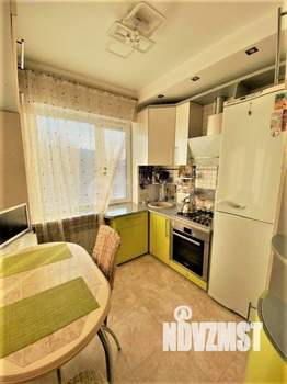 2-к квартира, вторичка, 46м2, 3/9 этаж