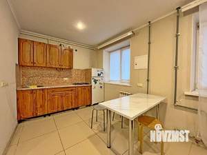 Студия квартира, вторичка, 31м2, 1/5 этаж