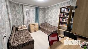 3-к квартира, вторичка, 69м2, 4/10 этаж