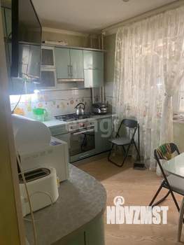 3-к квартира, вторичка, 70м2, 2/5 этаж