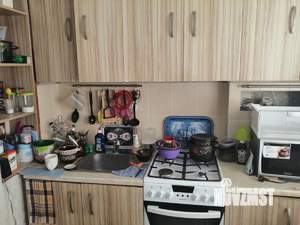 3-к квартира, вторичка, 59м2, 8/9 этаж