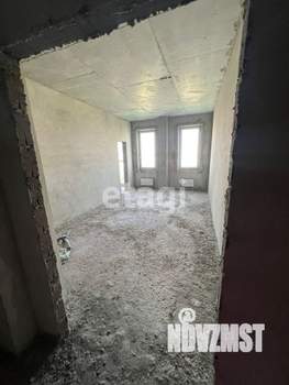 3-к квартира, вторичка, 134м2, 9/17 этаж