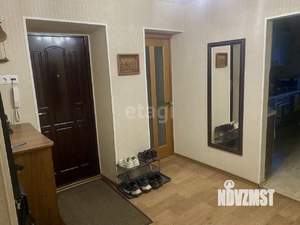 2-к квартира, вторичка, 64м2, 8/14 этаж