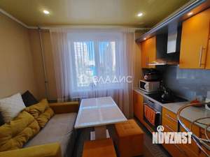 1-к квартира, вторичка, 34м2, 4/10 этаж