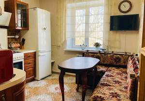 3-к квартира, вторичка, 68м2, 2/9 этаж