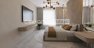 2-к квартира, вторичка, 67м2, 2/4 этаж