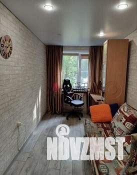 2-к квартира, вторичка, 45м2, 2/3 этаж