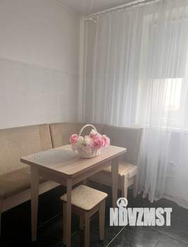 2-к квартира, вторичка, 51м2, 10/10 этаж