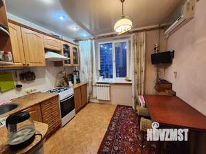 3-к квартира, вторичка, 71м2, 5/7 этаж