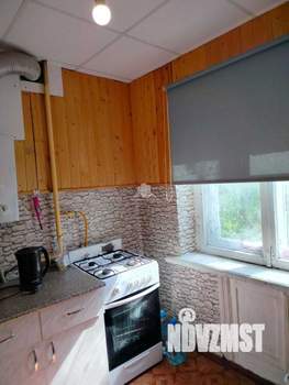 1-к квартира, вторичка, 30м2, 2/5 этаж