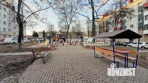 2-к квартира, вторичка, 44м2, 2/5 этаж