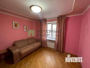 3-к квартира, вторичка, 78м2, 3/15 этаж