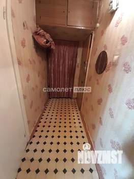 2-к квартира, вторичка, 46м2, 4/5 этаж