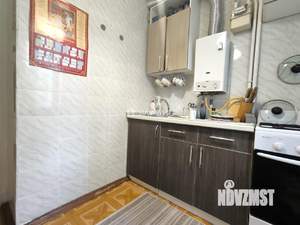 1-к квартира, вторичка, 30м2, 1/5 этаж
