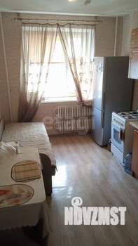1-к квартира, вторичка, 43м2, 2/10 этаж