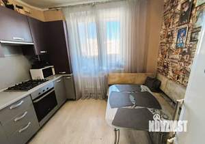 1-к квартира, вторичка, 34м2, 10/10 этаж