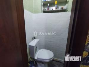 1-к квартира, вторичка, 31м2, 3/3 этаж