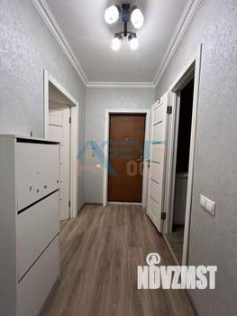 1-к квартира, вторичка, 35м2, 8/10 этаж