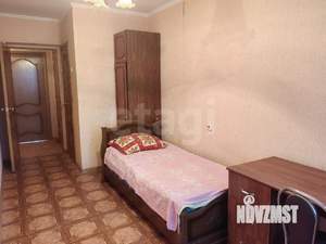 3-к квартира, вторичка, 55м2, 4/5 этаж