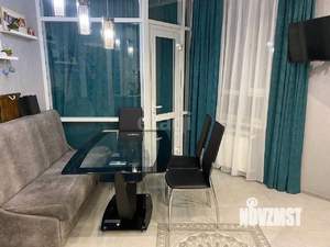 1-к квартира, вторичка, 48м2, 17/17 этаж