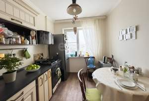 3-к квартира, вторичка, 62м2, 8/9 этаж