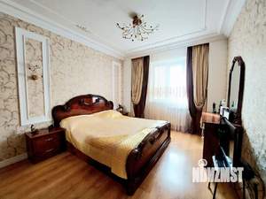 4-к квартира, вторичка, 85м2, 8/10 этаж